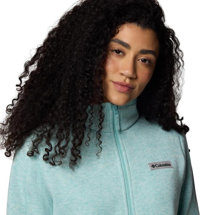 Immagine prodotto Columbia Giacca in pile Sweater Weather™ II da donna (XS)