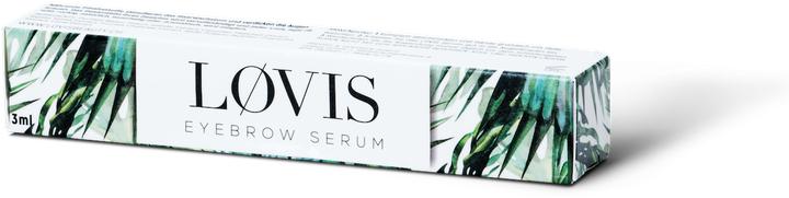 Actual product image Lovis Eyebrow Serum (3 ml)