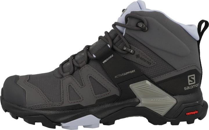Actual product image Salomon X Ultra 4 MID GTX - 60957 (37 1/3)
