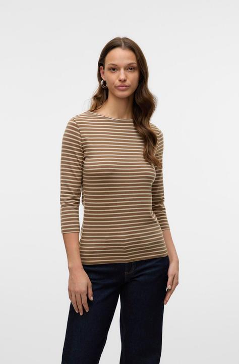 Immagine prodotto Aware Vmfiona 3/4 Boatneck Top Vma Noos (S)