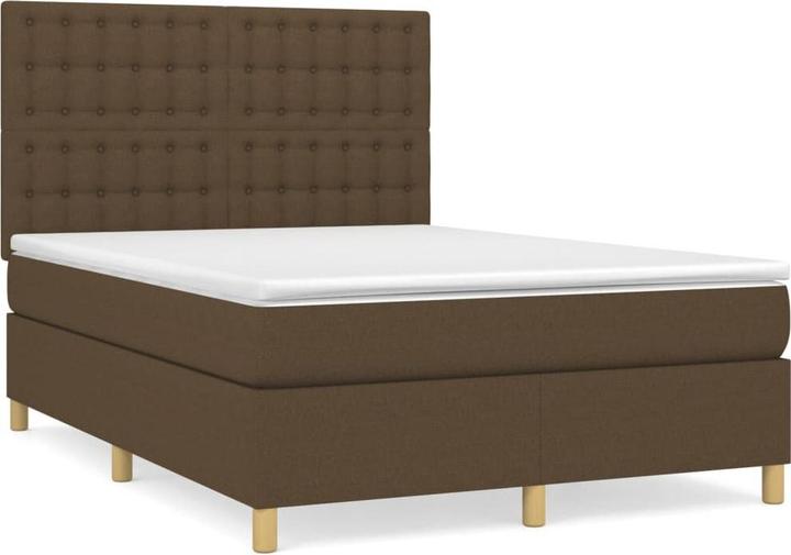 Immagine prodotto vidaXL Boxspringbett (140 x 200 cm)