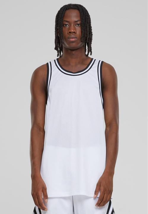 Actual product image Urban Classics Mesh tank top - 142645 (XL)
