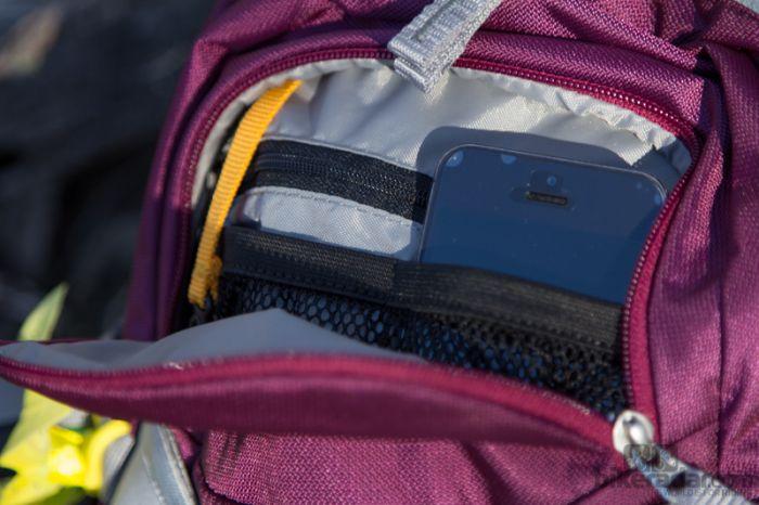 Produktbild Deuter Trans Alpine 26 SL (26 l)