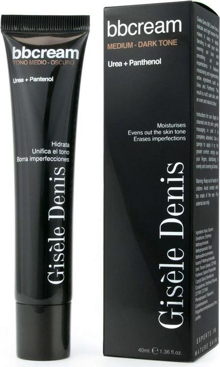 Gisele Denis Gisèle Denis Medium-Dark Face Concealer 40ml