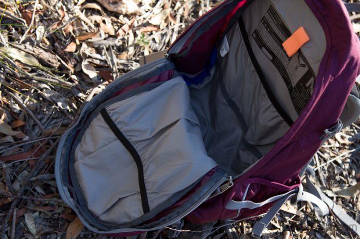 Produktbild Deuter Trans Alpine 26 SL (26 l)