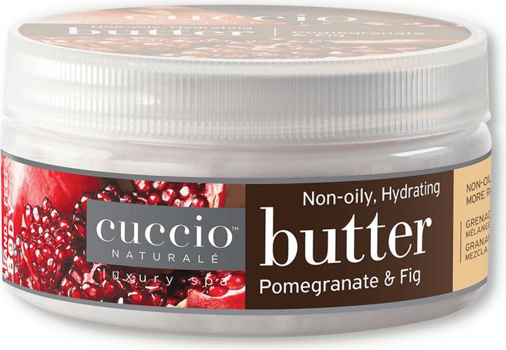 Cuccio Pomegranate & Fig (Body Butter)