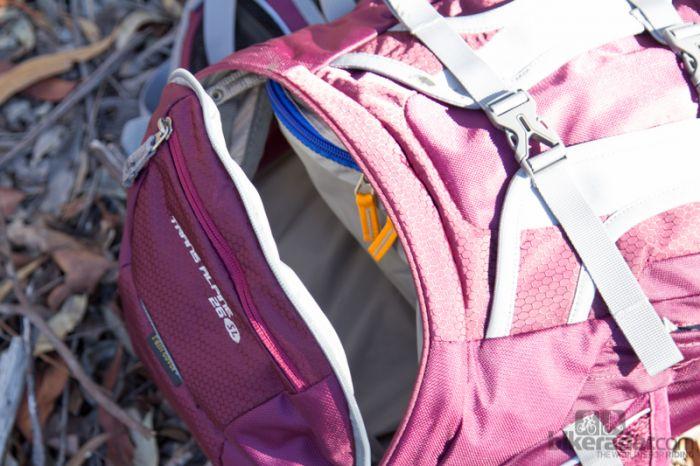 Produktbild Deuter Trans Alpine 26 SL (26 l)