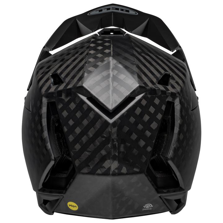 Actual product image Bell Full 10 Spherical MIPS Helmet