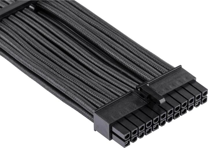 Produktbild Corsair Premium PSU Cables Pro-Kit Typ 4 (61 cm, 24 pin ATX, 8 pin EPS, SATA)