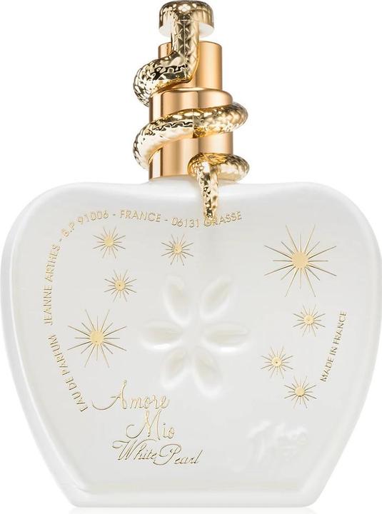 Produktbild Amore Mio White Pearl EdP (Eau de Parfum, 100 ml)
