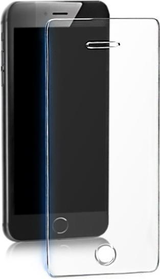 Produktbild Qoltec 51158 Premium Tempered Gla (1 Stück, Apple iPhone 5)