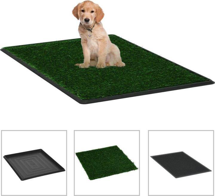 Actual product image vidaXL Settimio (Dog)