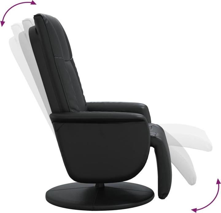 Produktbild vidaXL Relaxsessel