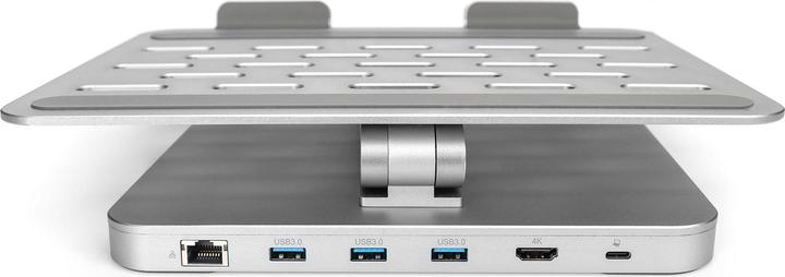 Produktbild Digitus DA-90429 (USB-C, 6 Ports)