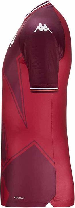 Immagine prodotto Kappa Maglia Home Metz Kombat Pro 2024/25 (M)