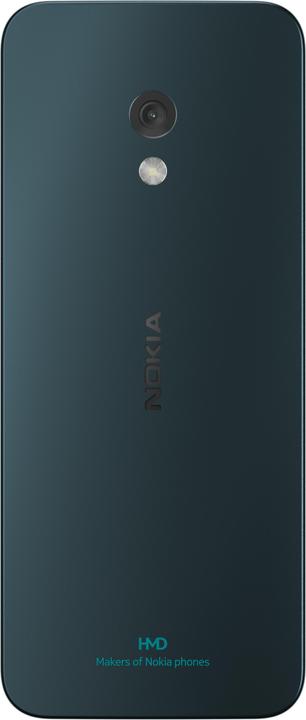 Actual product image Nokia 225 4G (2024) (2.40", 0.30 Mpx, 4G)
