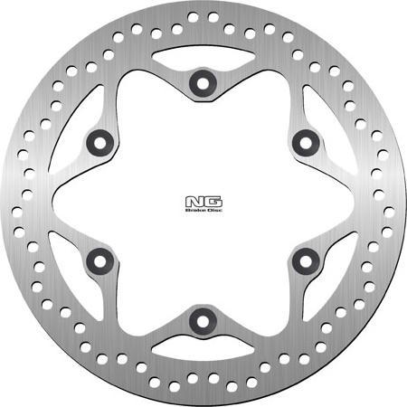 NG Brake Disc, Disco del freno, (282 mm)