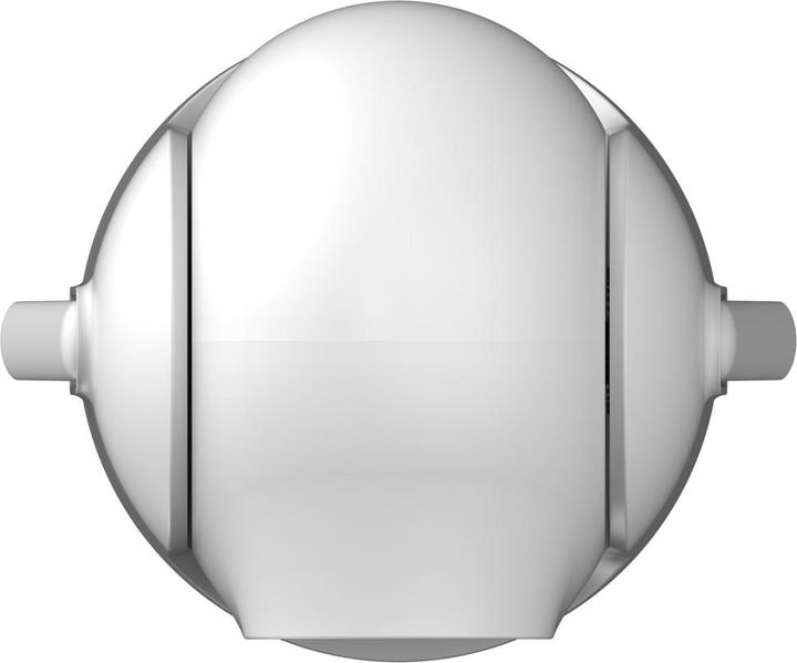 Actual product image Dahua Net Camera 2mp Pt Ir Dome/H2c (1920 x 1080 Pixels)