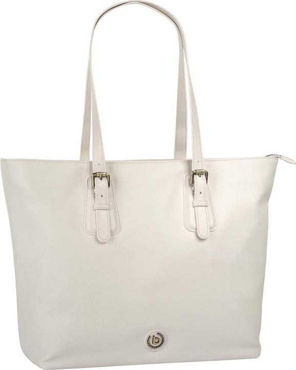 Immagine prodotto Bugatti Passione SHOPPER, weiss