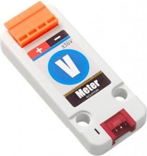 Produktbild M5Stack Voltmeter Unit ADS1115