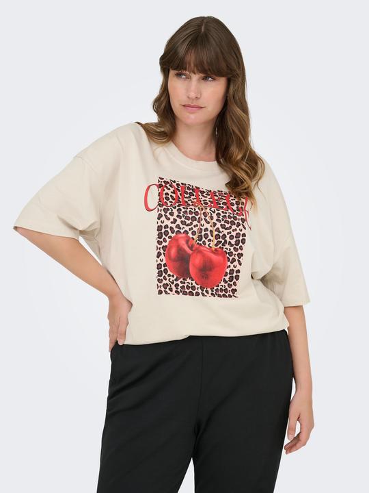 Produktbild Only CARKOURTNEY T-shirt T-shirt (XL)
