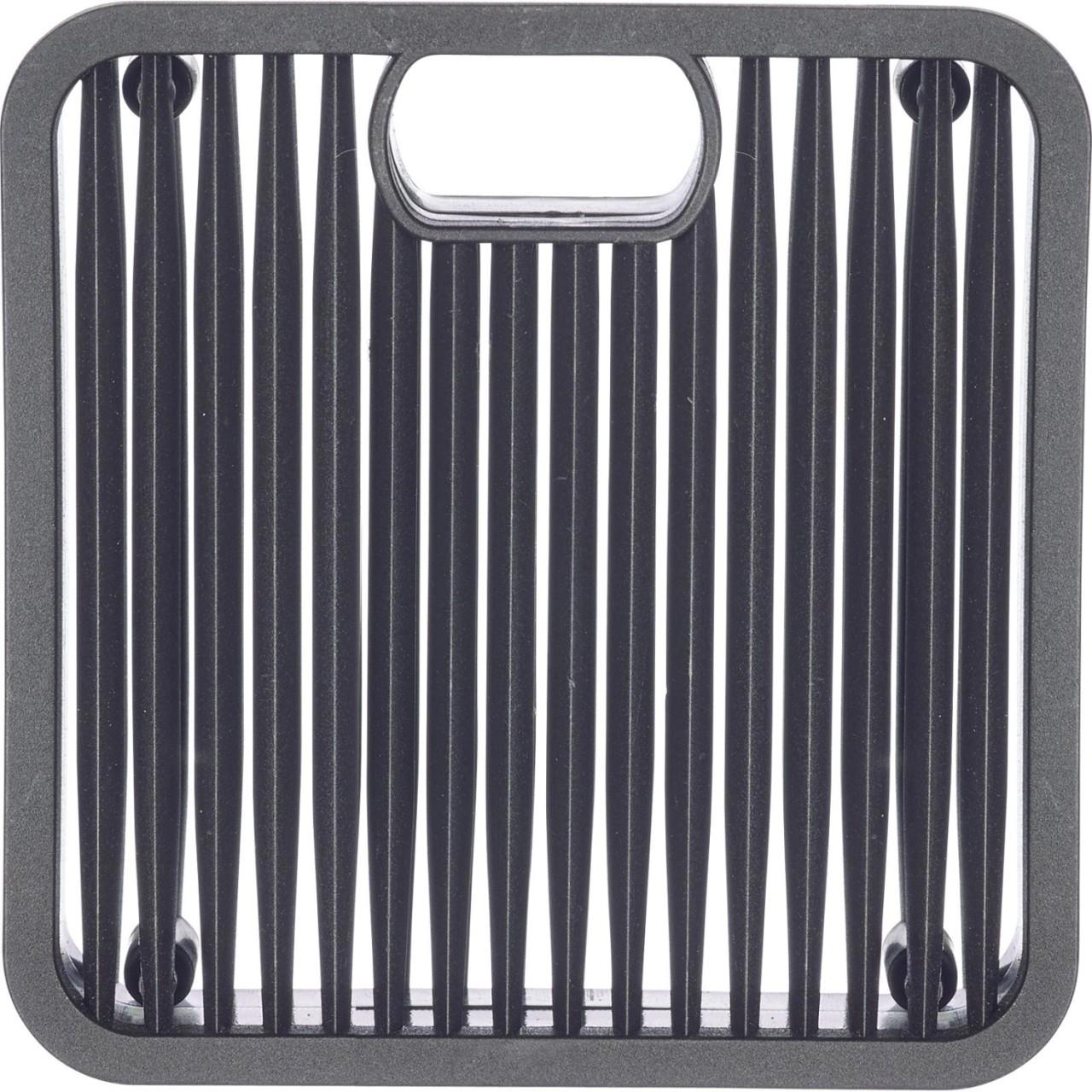 Thumbnail - Westmark Messerblock, Messerblock, Braun