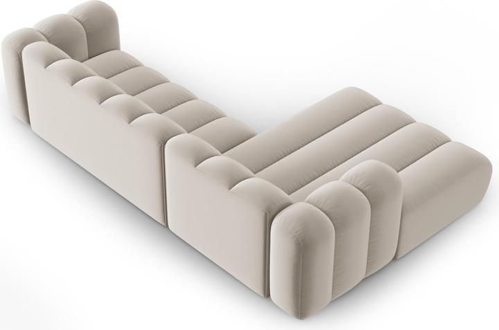 Image du produit Micadoni Lupine (Canapé d'angle)