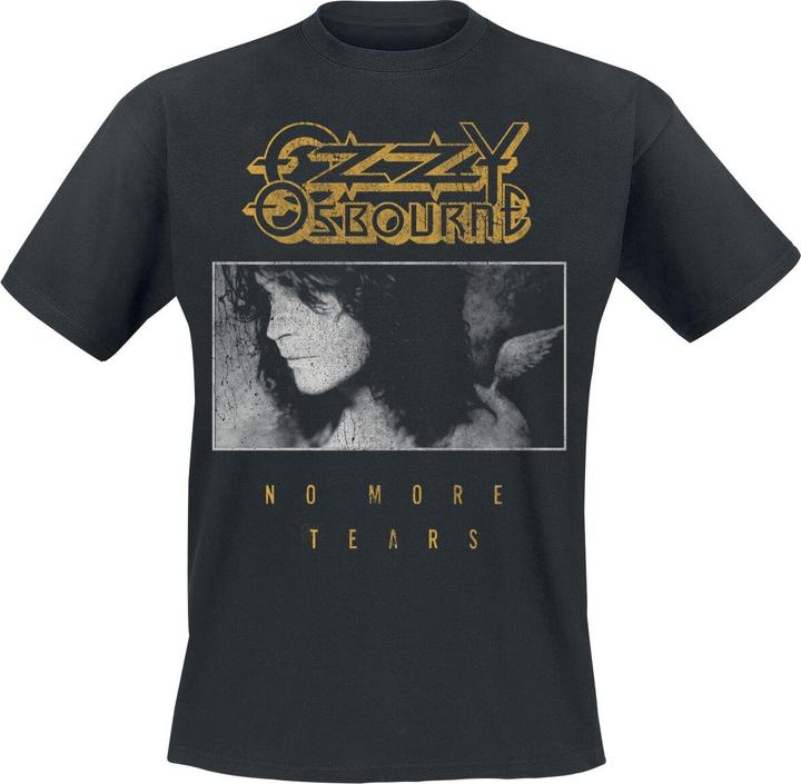 Produktbild Ozzy Osbourne Tears Tribute (M)