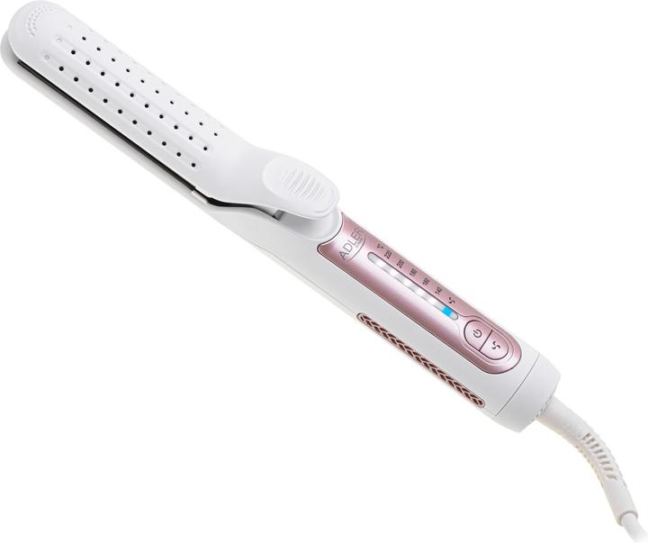 Image du produit Adler Styler professionnel Airflow | AD 2326 | Système de chauffage céramique | Température (min) 140 °C