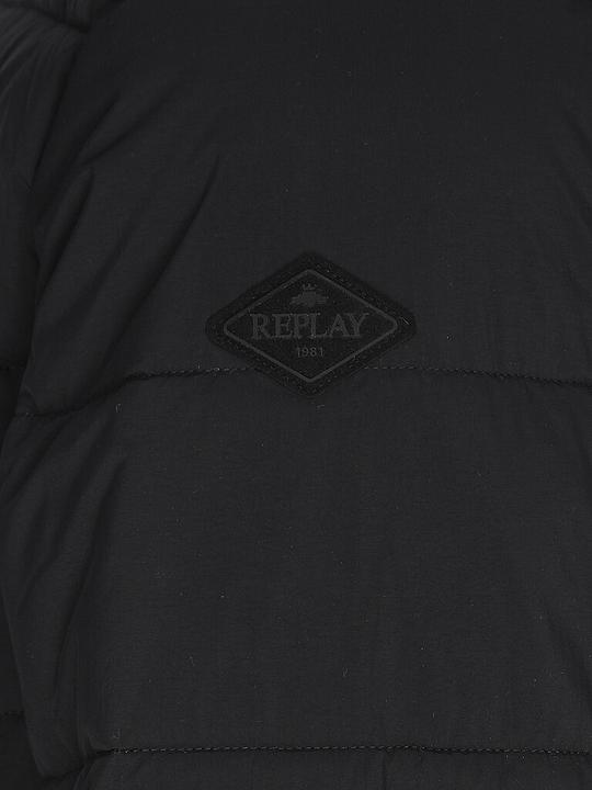 Produktbild Replay Steppjacke (S)