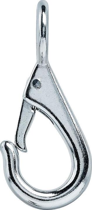 Actual product image Compass Snap hooks