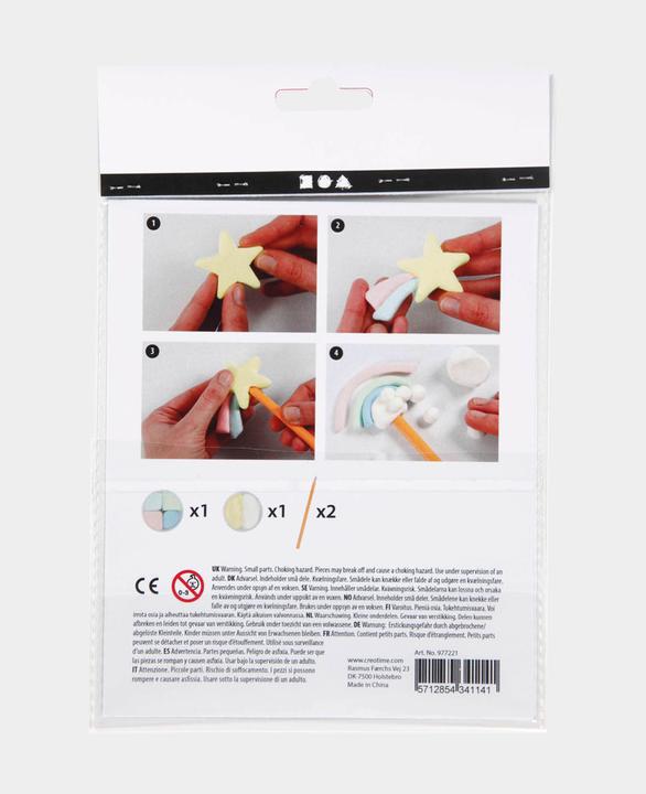 Image du produit Creativ Company Crayons
