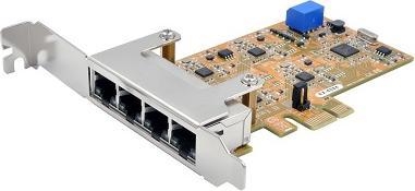 Produktbild Exsys EX-6084 (PCI-E x1)