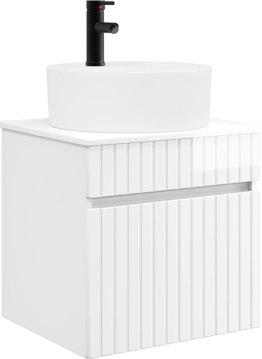 Produktbild vidaXL Badezimmer-Waschtisch