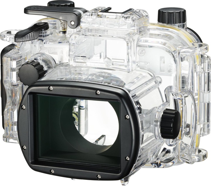 Image du produit Canon Caisson étanche WP-DC56 pour G1X Mark III (Boîtier sous-marin, G1X III)