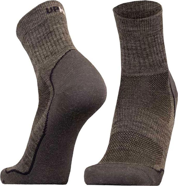 Actual product image UphillSport Frost Trail Running 2-Layer Ventilated L3 w Merino (35 - 38)