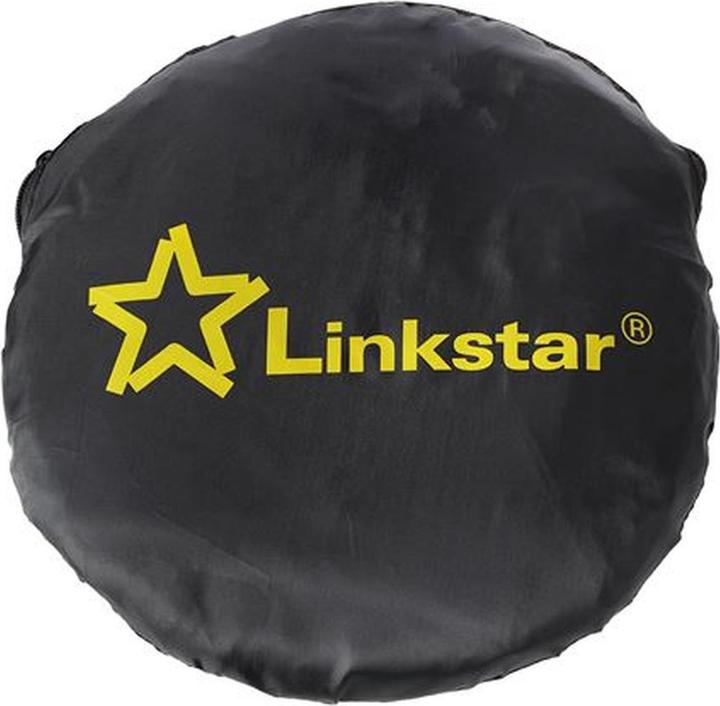 Actual product image Linkstar Recording box L-7575 75x75 cm (75 cm)