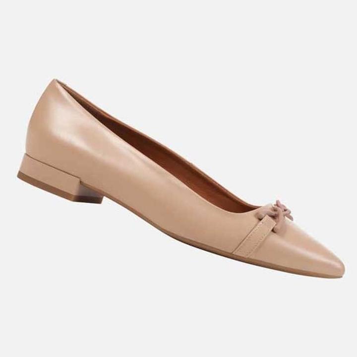 Actual product image Geox Charyssa Ballet Flat (35)
