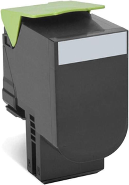 Produktbild Lexmark 80c2sk0 (BK)