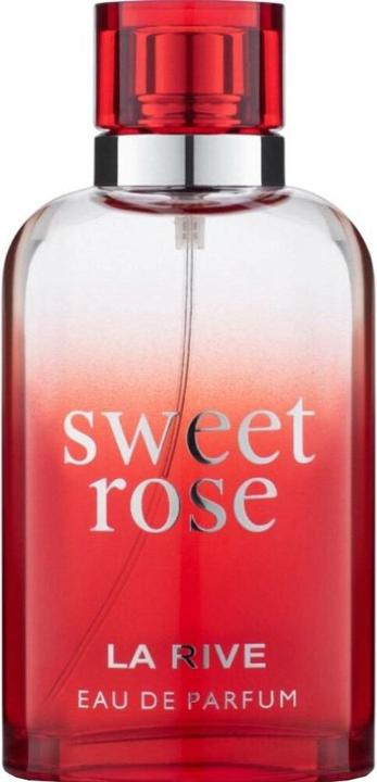 Produktbild La Rive Sweet Rose by (Eau de Parfum, 90 ml)
