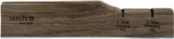 Actual product image Sknife Sharpener