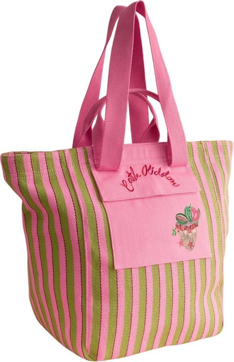 Produktbild Cath Kidston Tragetasche gestreift