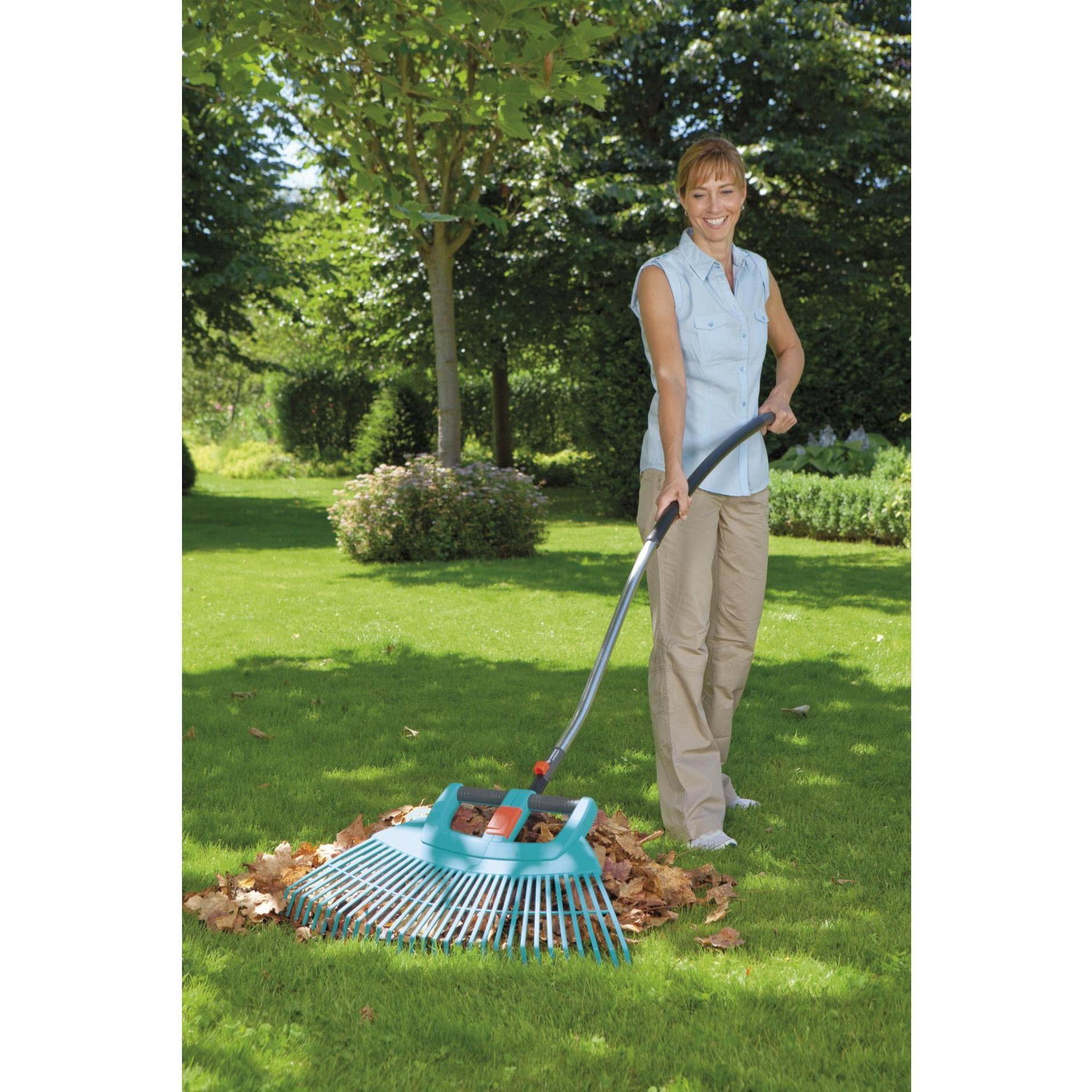 Thumbnail - Gardena, Gartenhandwerkzeug, Aluminiumstiel