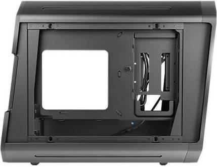 Produktbild Antec Dark Cube (Mini-ITX, mATX)
