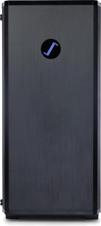 Produktbild Joule Performance Nuke RTX 3060 II5 (500 GB, 16 GB, Intel Core i5-11400F, GeForce RTX 3060)