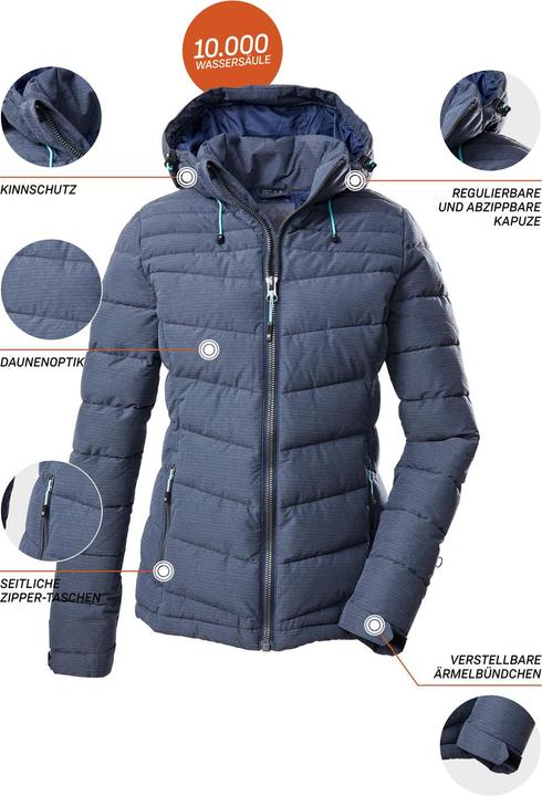 Immagine prodotto Killtec Skane (38)