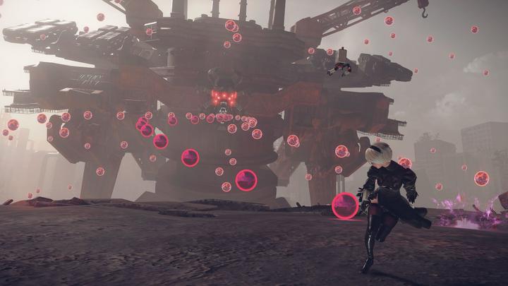 Produktbild Game NieR: Automata of the YoRHa Edition (PS4, DE)