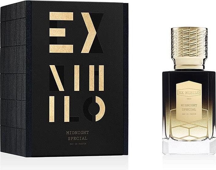 Immagine prodotto Ex Nihilo Paris Ex Nihilo Midnight Special Edp 100 ml (Eau de parfum, 100 ml)