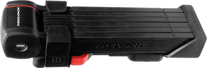 Actual product image Trelock Faltschloss FS 380/100 TRIGO X-Press (100 cm)