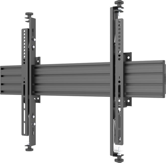 Image du produit Multibrackets Support mural 32"-75", VESA 100x100 - 600x400